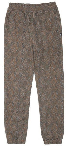stuessy-marquis-sweatpant-brown