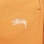 Order Stüssy Stock Fleece Pant Orange