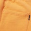 Lookbook Stüssy Stock Fleece Pant Orange