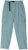 Stüssy Zip Off Cargo Pant Teal