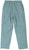 Stüssy Zip Off Cargo Pant Teal