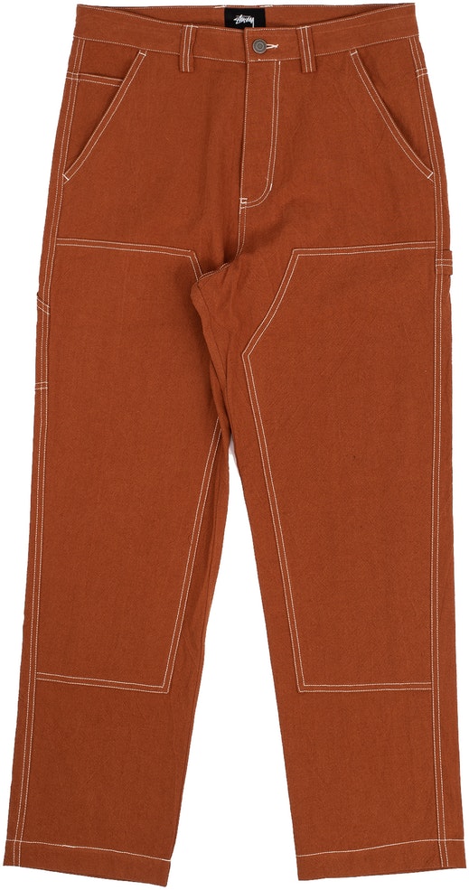 stuessy-solid-linen-work-pant-brick