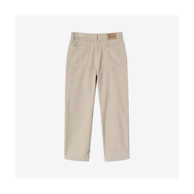 Stüssy Corduroy Big OL' Jean Sand