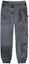 Buy Stüssy Dyed Venus Sweatpant 'Black'