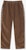 Stüssy Corduroy Relaxed Pant Brown