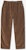 Stüssy Corduroy Relaxed Pant Brown