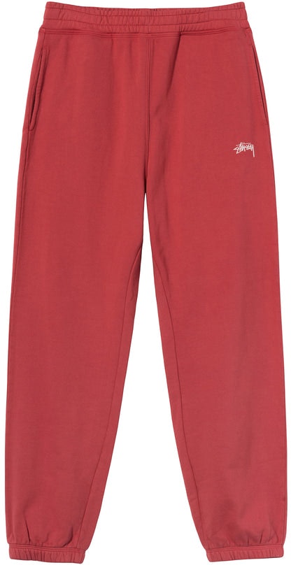 stuessy-stock-logo-pant-red