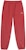 Stüssy Stock Logo Pant Red