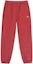 Buy Stüssy Stock Logo Pant Red