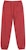 Stüssy Stock Logo Pant Red