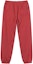 Order Stüssy Stock Logo Pant Red