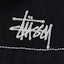 Order Stüssy Loose Twill Mountain Short Black