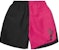 Stüssy Panel Water Short Black