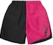 Buy Stüssy Panel Water Short Black