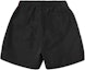 Order Stüssy Panel Water Short Black