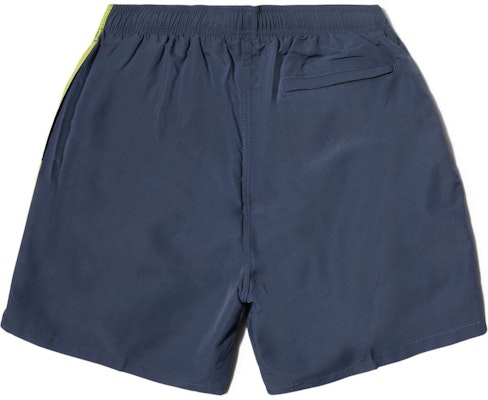 Stüssy Panel Water Short Navy Order Stüssy Panel Water Short Navy