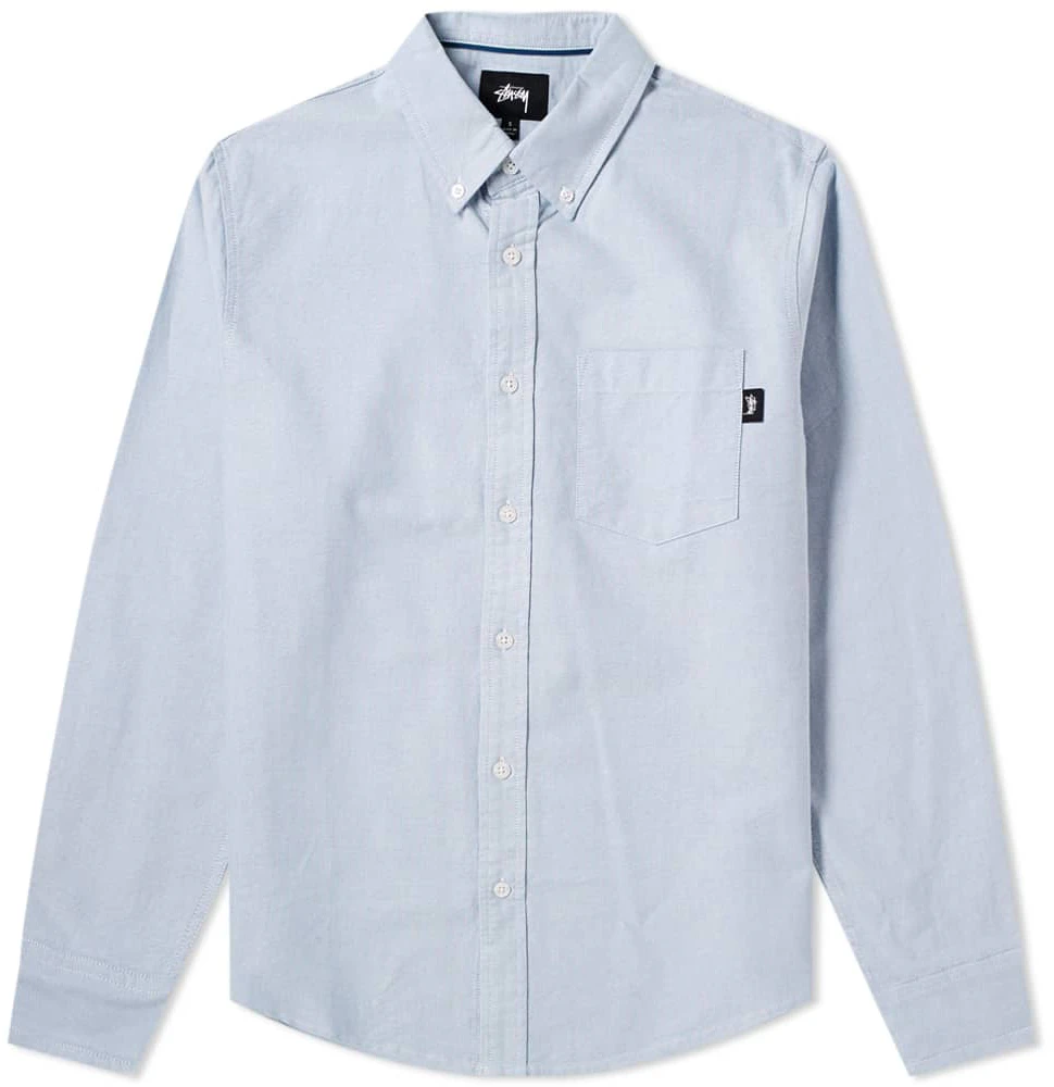 stuessy-frank-oxford-shirt-blue