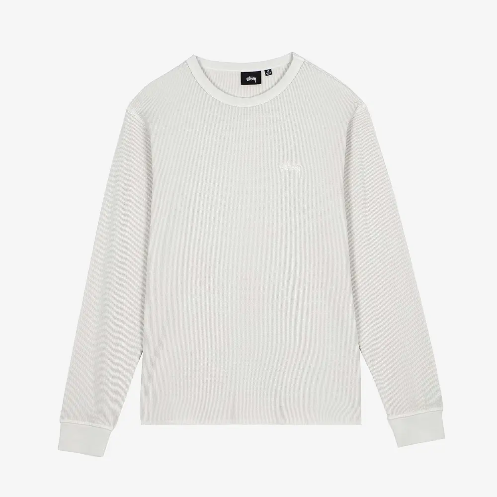 Stüssy O'dyed Thermal Natural