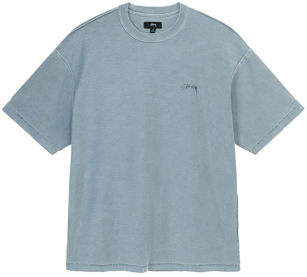 stuessy-pigment-dyed-inside-out-crew-t-shirt-slate