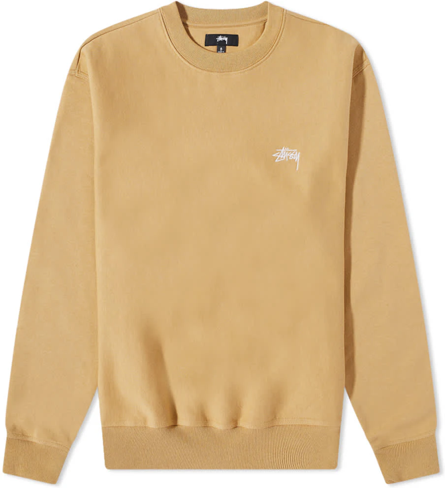 stuessy-stock-logo-crew-tan