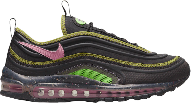 Slime green air sales max