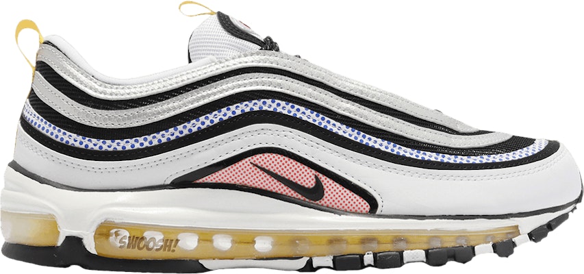 Nike Air Max 97 Mighty Swooshers DX6057 001 DX6057 001 Novelship