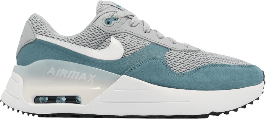 Nike air 2025 aqua blue