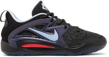 Nike KD 15 'Maryland Roots' DC1975-004/DM1054-004 Nike KD 15 'Maryland Roots' DC1975-004/DM1054-004