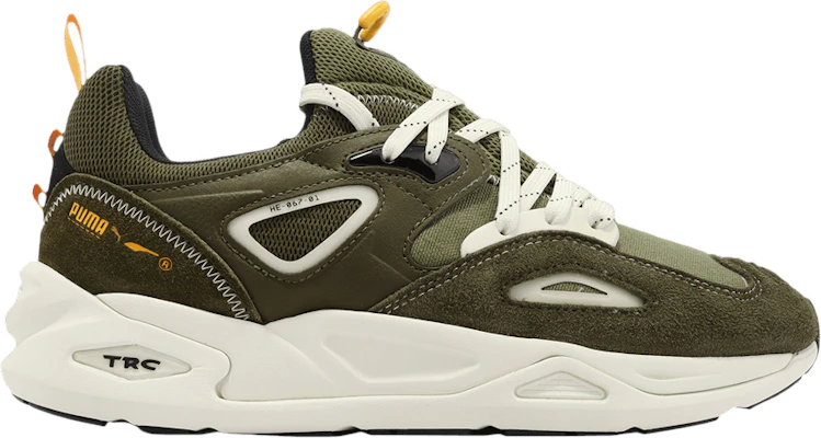 Adidas falcon vert discount kaki