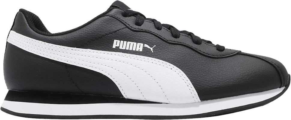 Puma turin 2025 ii black