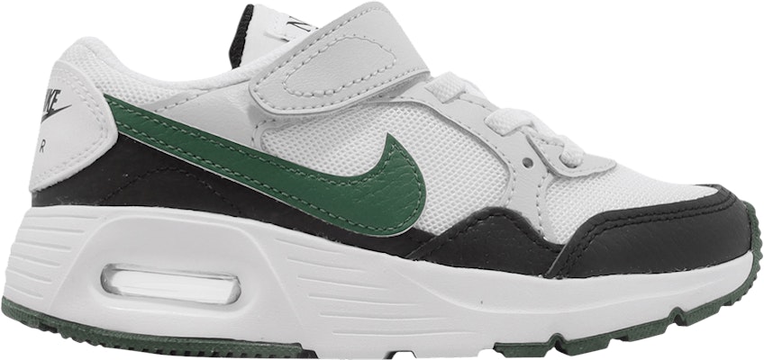 Preschool Nike Air Max SC White Gorge Green CZ5356 112 CZ5356