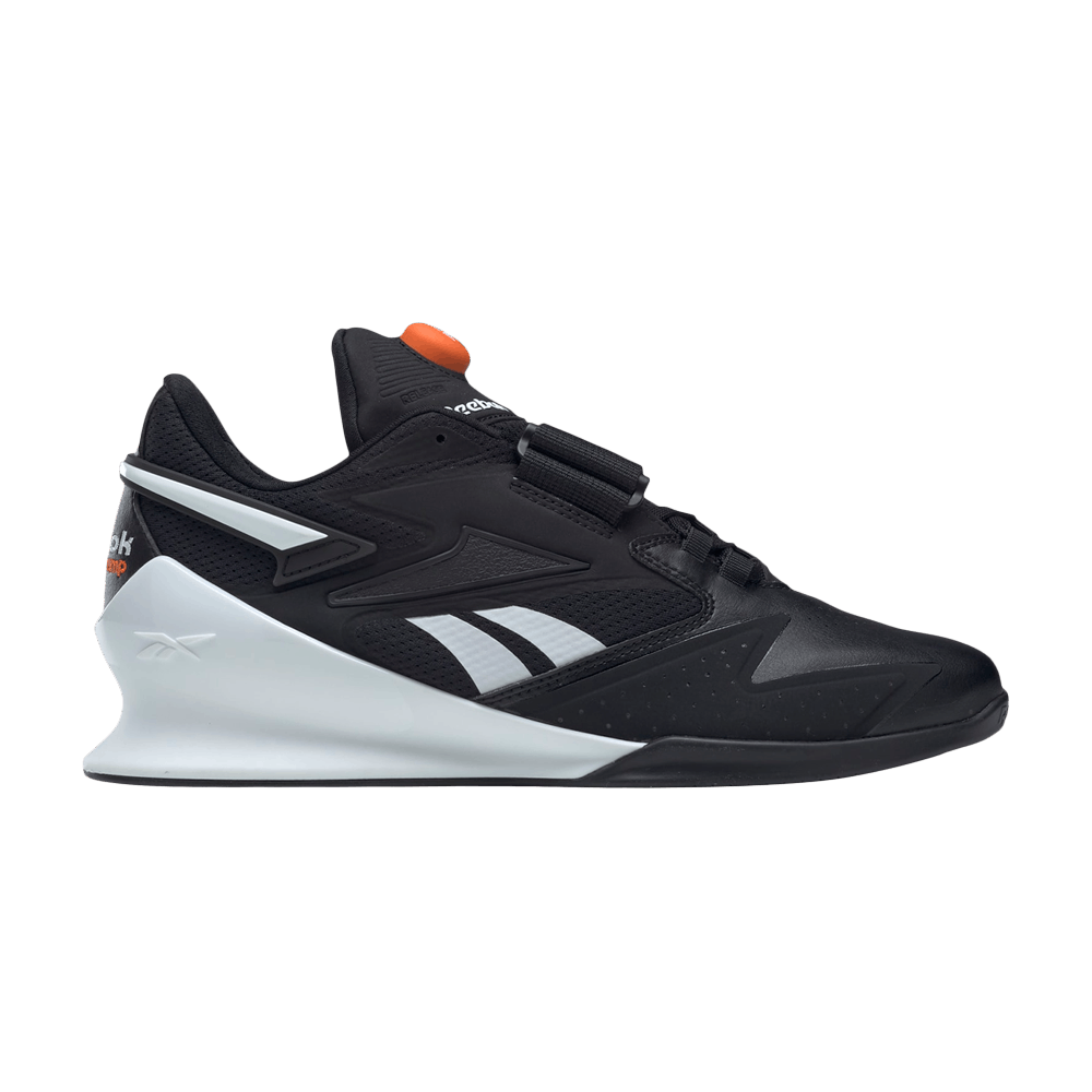 Amazon Reebok Legacy Lifter Mujer Negro Reebok Legacy Lifter All