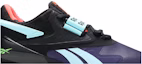 Order Reebok Legacy Lifter 2 'Hitam Neon Mint' FX3226