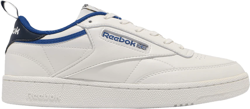 Reebok club 2025 classic vector