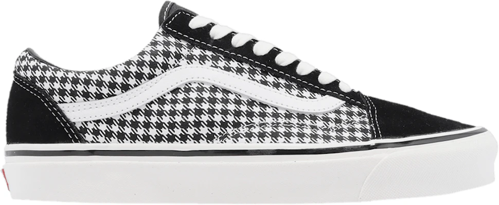 Macam vans 2025 old skool