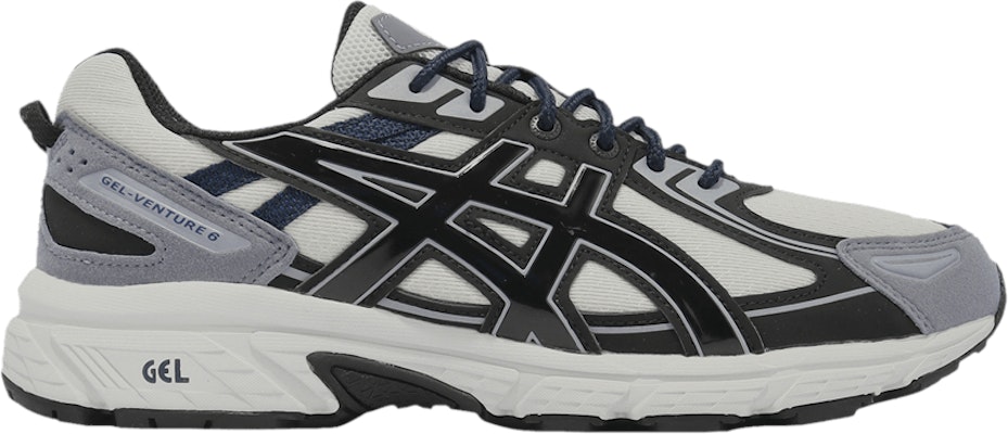 Asics gel 2025 venture 6 grey