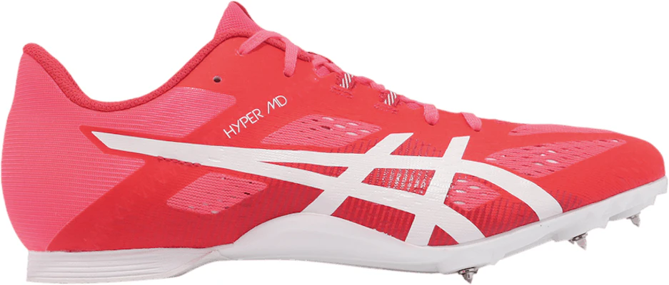 Asics hyper 2025 md spikes