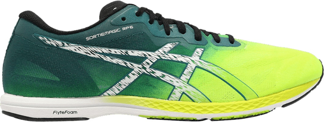 Asics sortiemagic 2025
