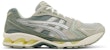 ASICS Gel Kayano 14 'Olive Grey Pure Silver' Lelaki Wanita Kasut Sukan 1201A161-301