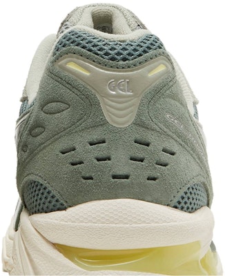 ASICS Gel Kayano 14 'Olive Grey Pure Silver' 1201A161-301 Sizing ASICS Gel Kayano 14 'Olive Grey Pure Silver' 1201A161-301