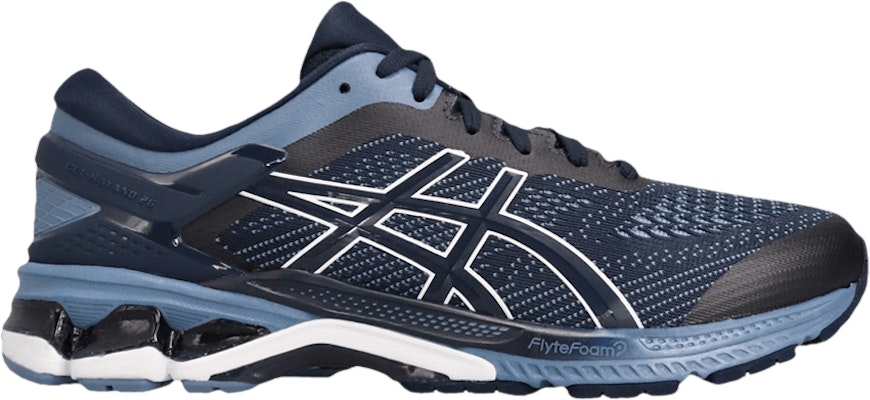 Gel-kayano 26 (2e wide) outlet
