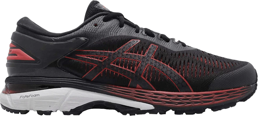 Asics gel kayano top 25 wide fit