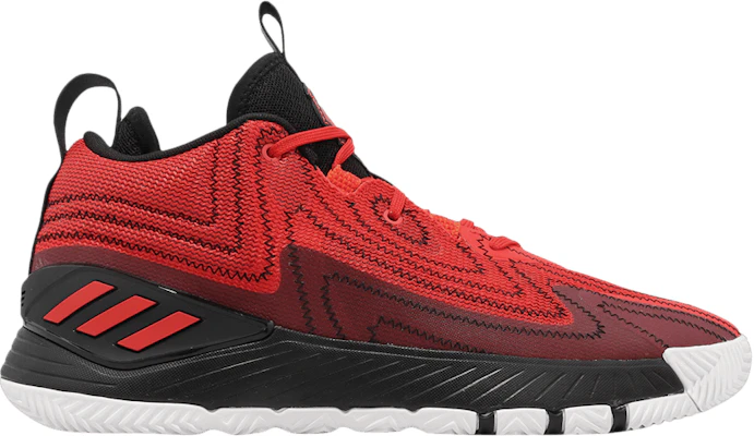 Adidas d rose 6 brenda sales