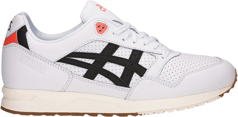 Gel top saga white
