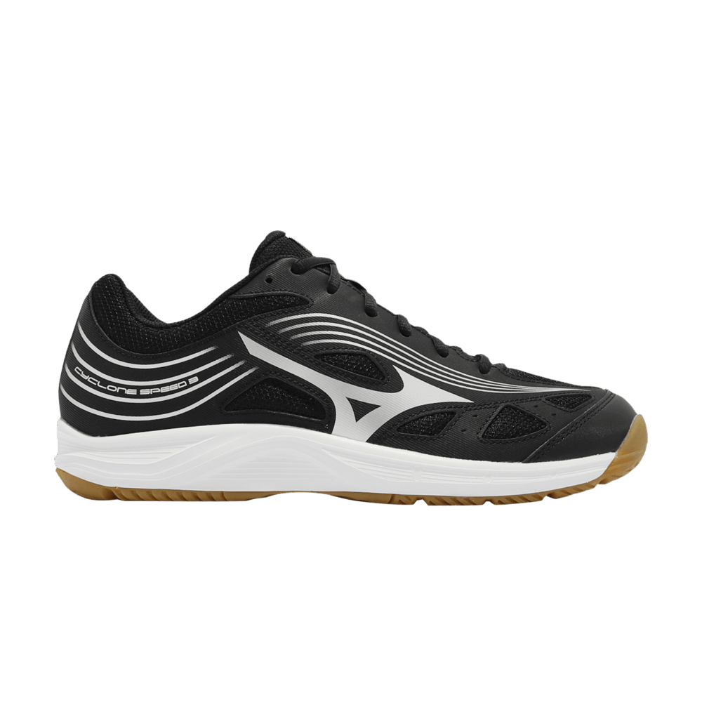 mizuno cyclone speed price