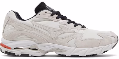 Mizuno Wave Rider 10 'Red Crowned Crane' D1GA219001 Mizuno Wave Rider 10 'Red Crowned Crane' D1GA219001