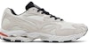 Mizuno Wave Rider 10 'Bangau Mahkota Merah' D1GA219001