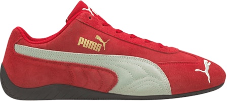 Puma Speedcat LS 'High Risk Red' 380173-04 Puma Speedcat LS 'High Risk Red' 380173-04