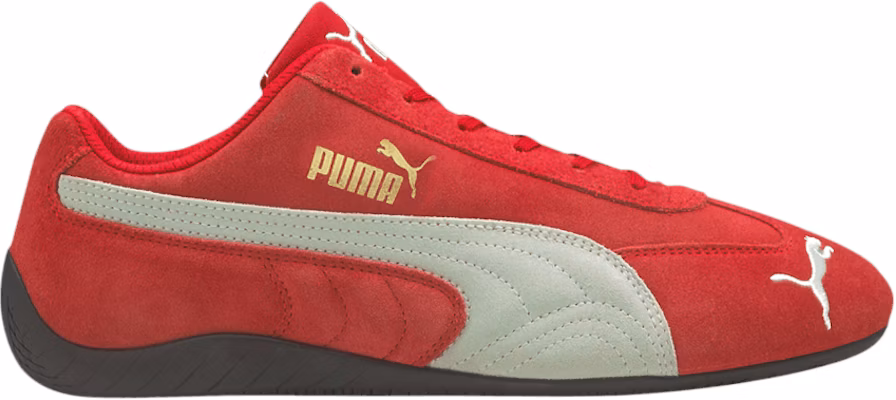 Puma Speedcat LS 'High Risk Red' 380173-04 Buy Puma Speedcat LS 'High Risk Red' 380173-04