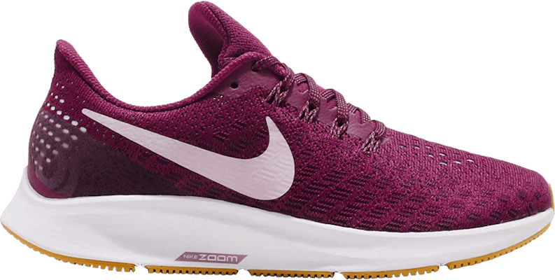 Nike pegasus 35 hot sale purple